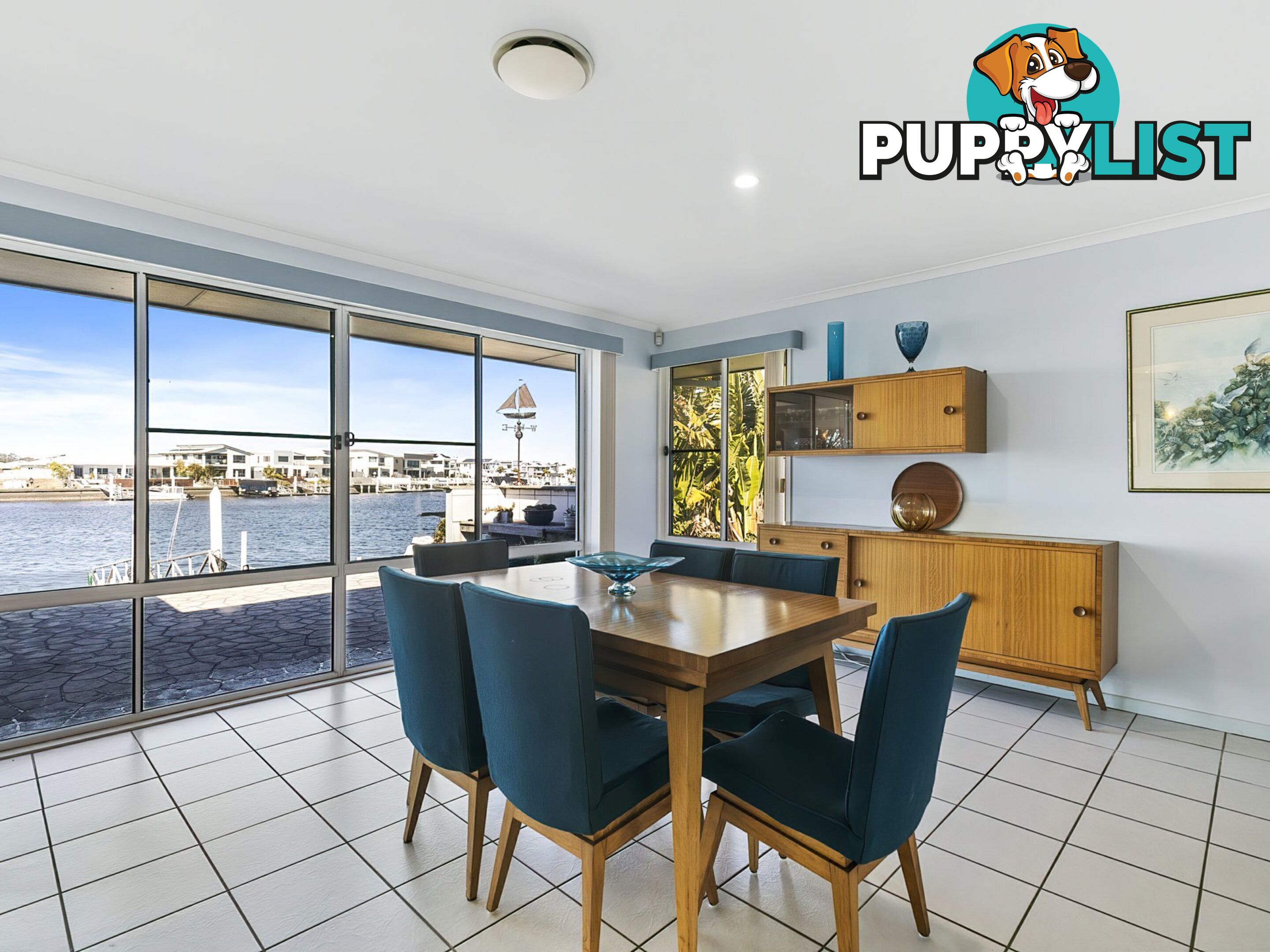 52 Tradewinds Drive BANKSIA BEACH QLD 4507