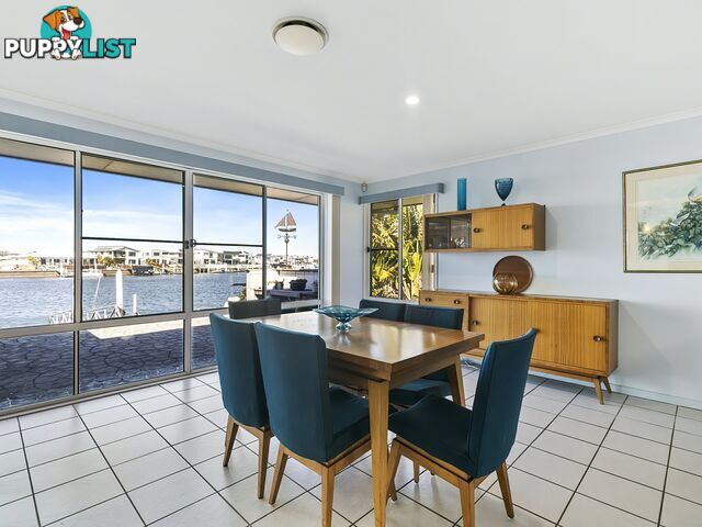52 Tradewinds Drive BANKSIA BEACH QLD 4507
