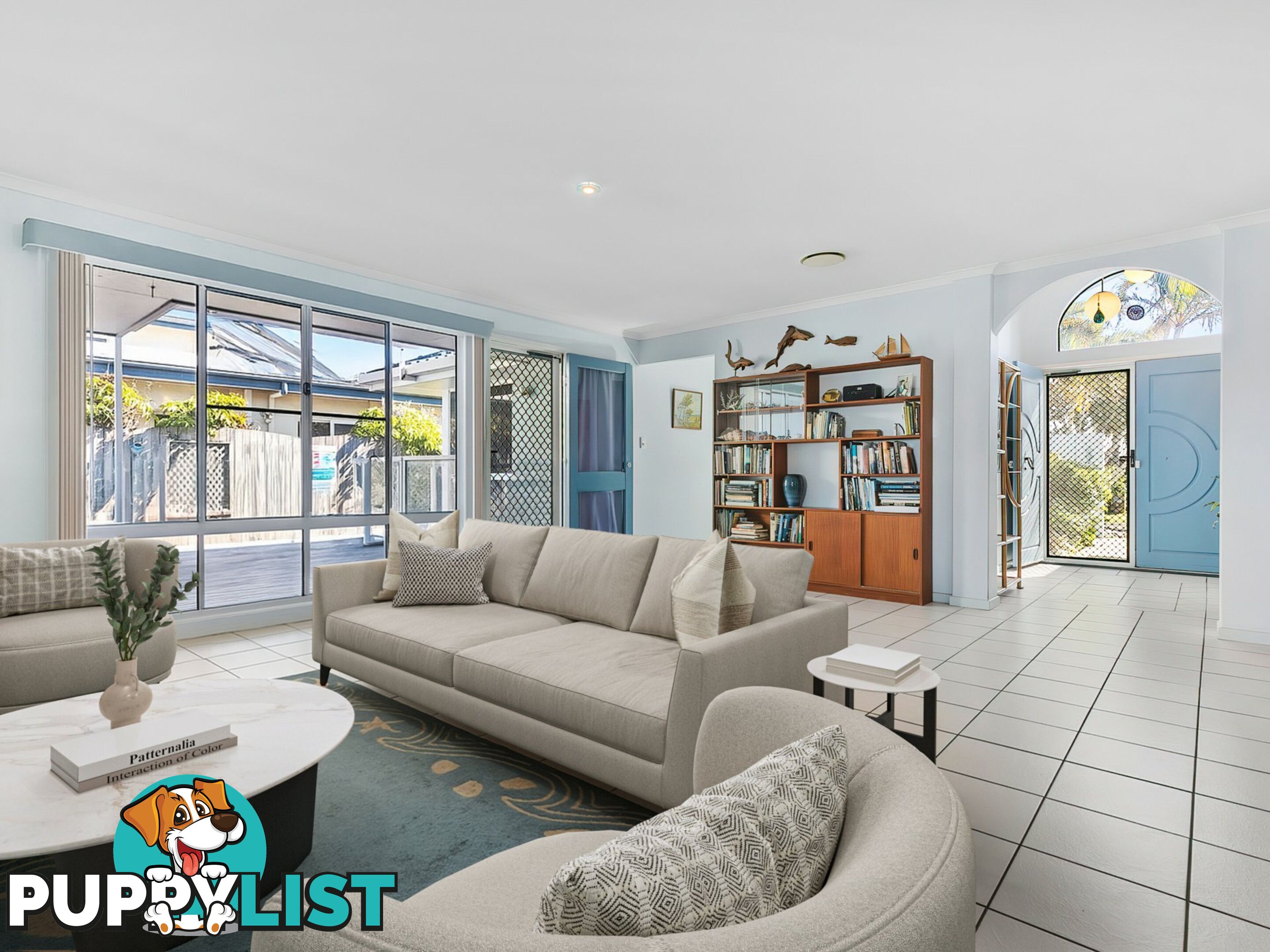 52 Tradewinds Drive BANKSIA BEACH QLD 4507