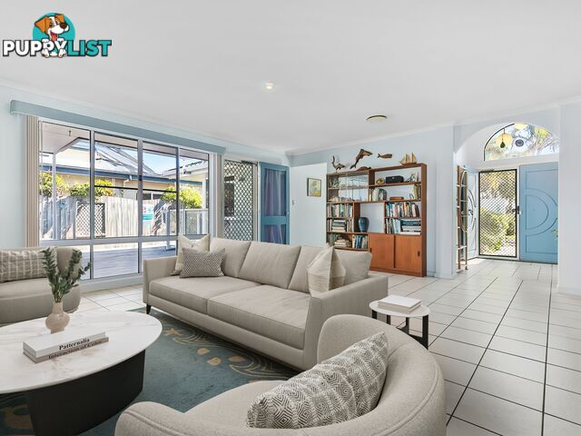 52 Tradewinds Drive BANKSIA BEACH QLD 4507
