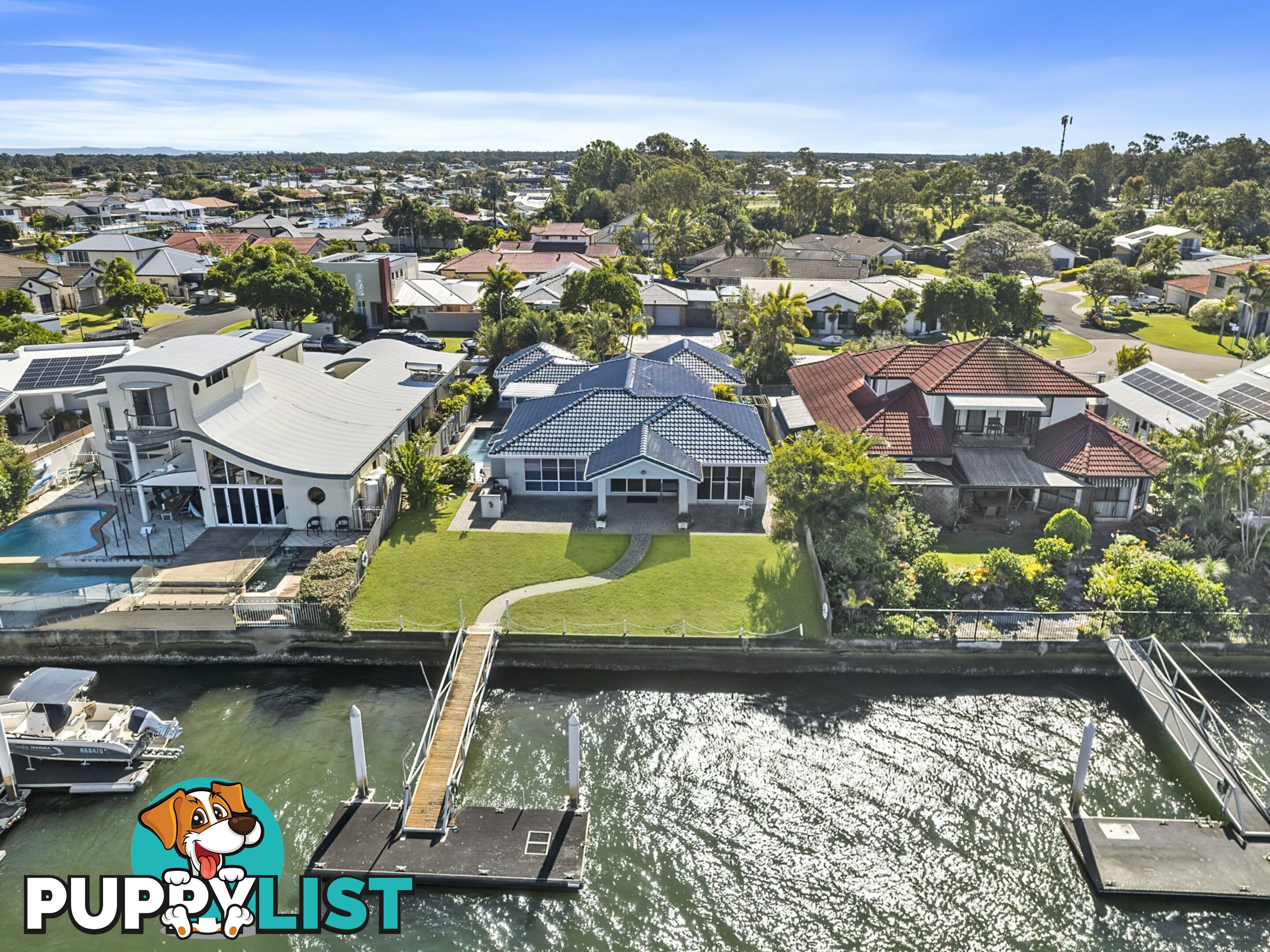 52 Tradewinds Drive BANKSIA BEACH QLD 4507