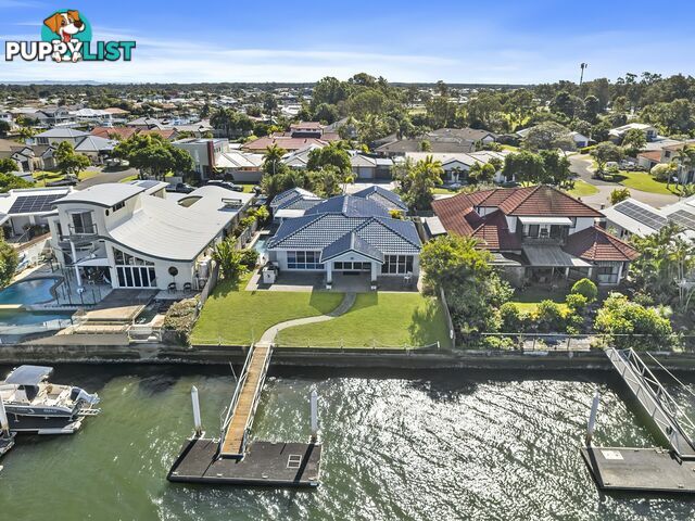 52 Tradewinds Drive BANKSIA BEACH QLD 4507