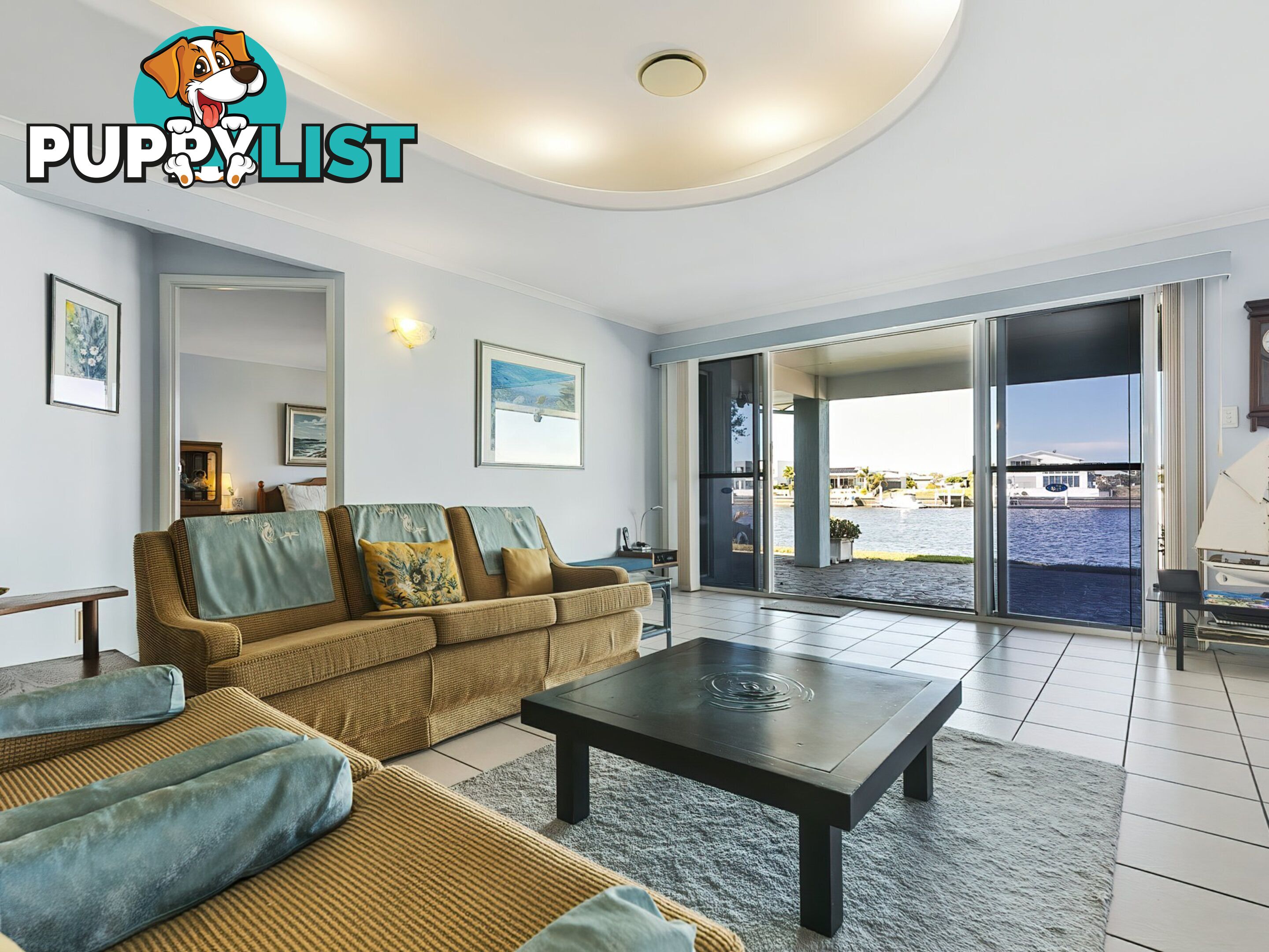 52 Tradewinds Drive BANKSIA BEACH QLD 4507