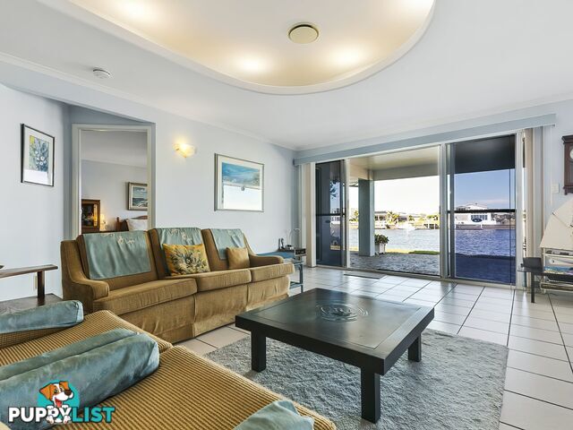 52 Tradewinds Drive BANKSIA BEACH QLD 4507