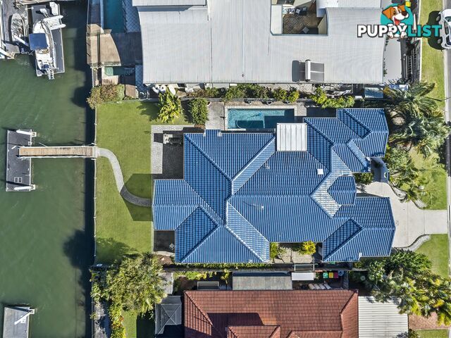 52 Tradewinds Drive BANKSIA BEACH QLD 4507