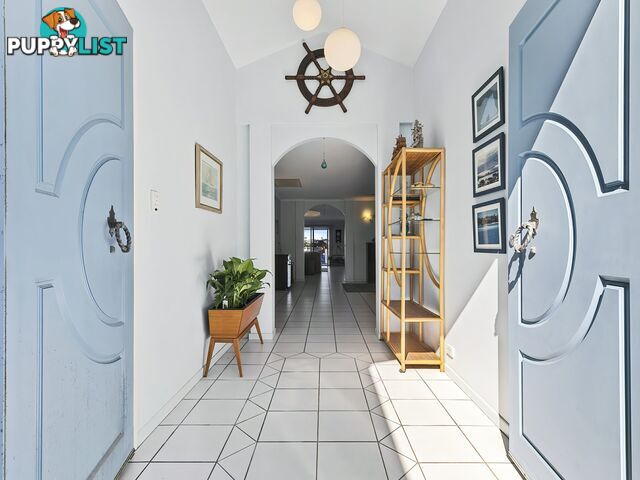 52 Tradewinds Drive BANKSIA BEACH QLD 4507