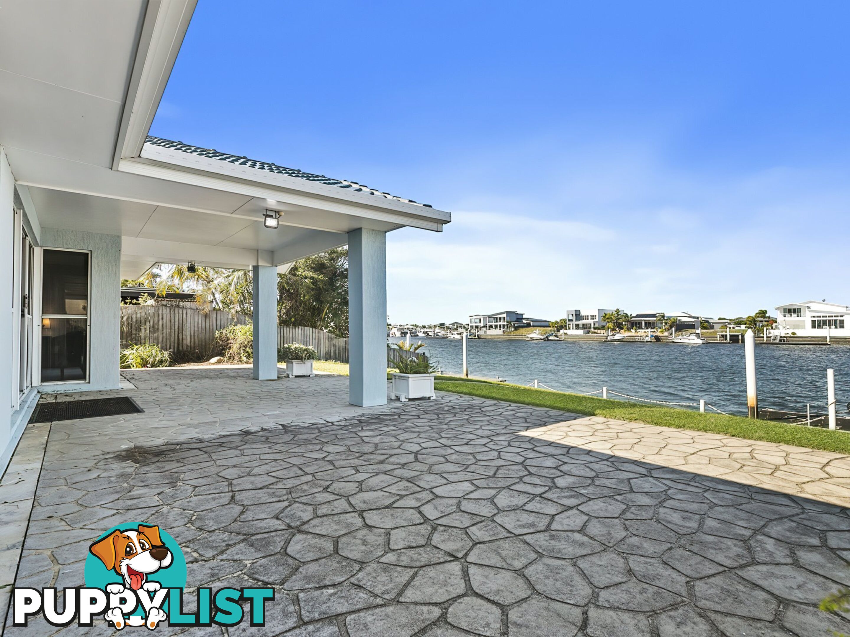 52 Tradewinds Drive BANKSIA BEACH QLD 4507