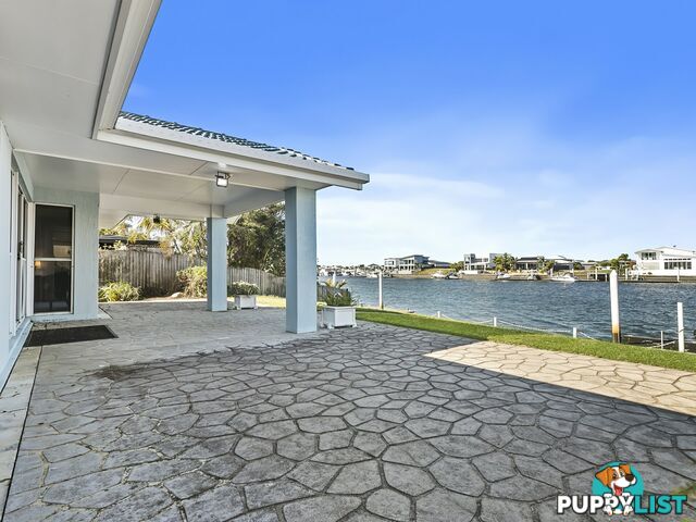 52 Tradewinds Drive BANKSIA BEACH QLD 4507