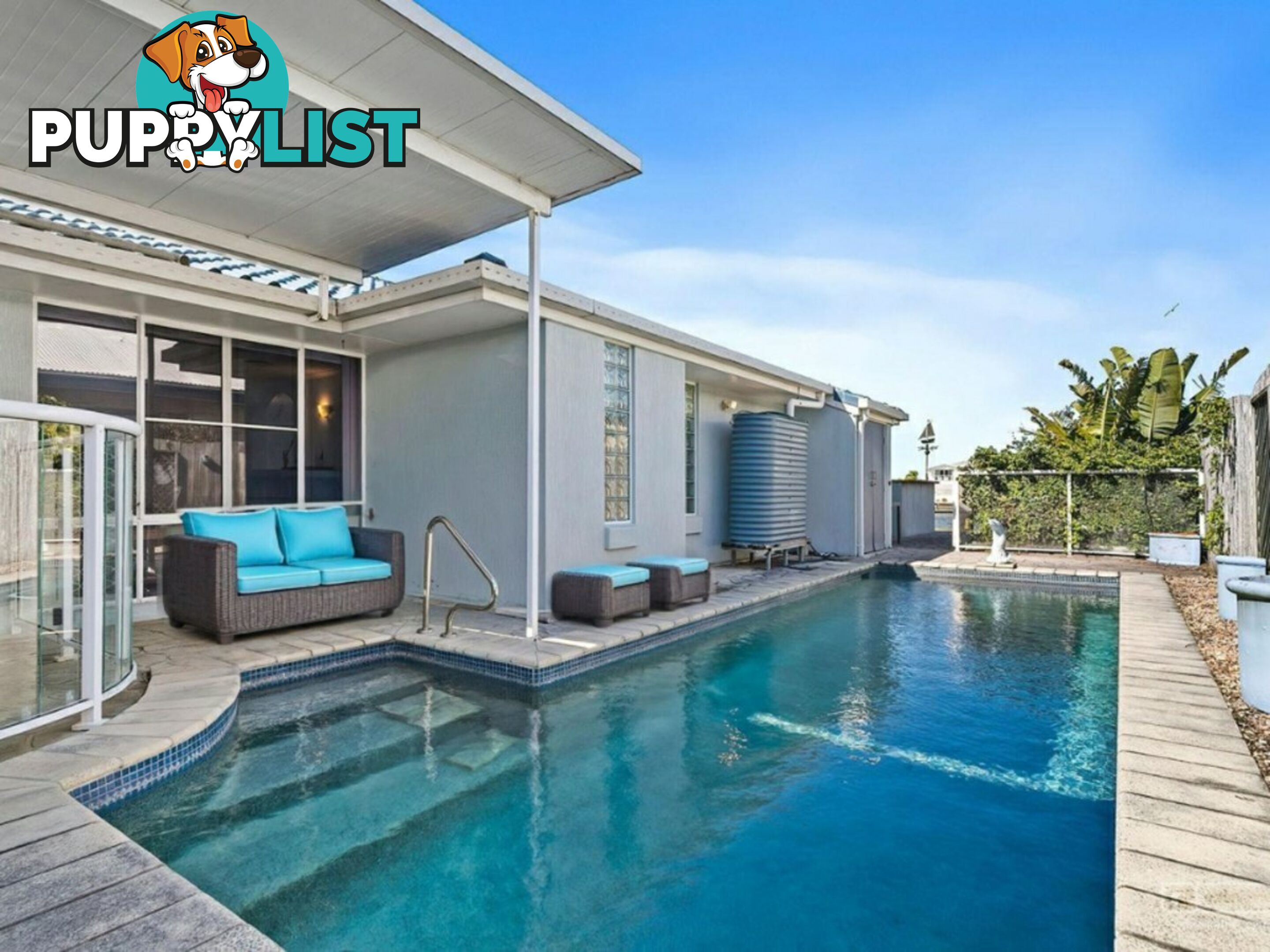 52 Tradewinds Drive BANKSIA BEACH QLD 4507