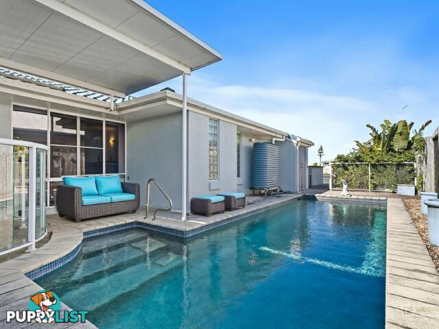 52 Tradewinds Drive BANKSIA BEACH QLD 4507