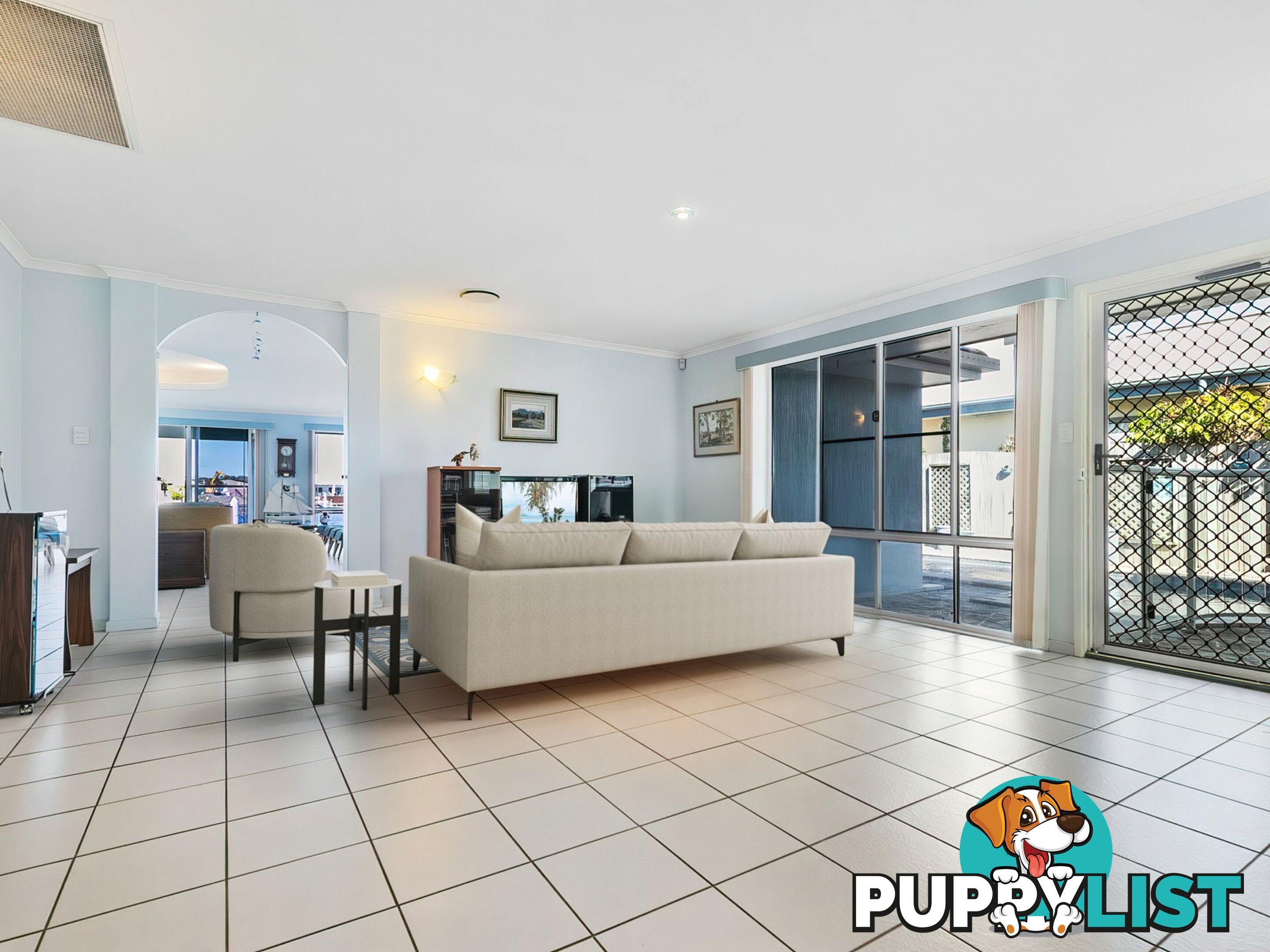 52 Tradewinds Drive BANKSIA BEACH QLD 4507