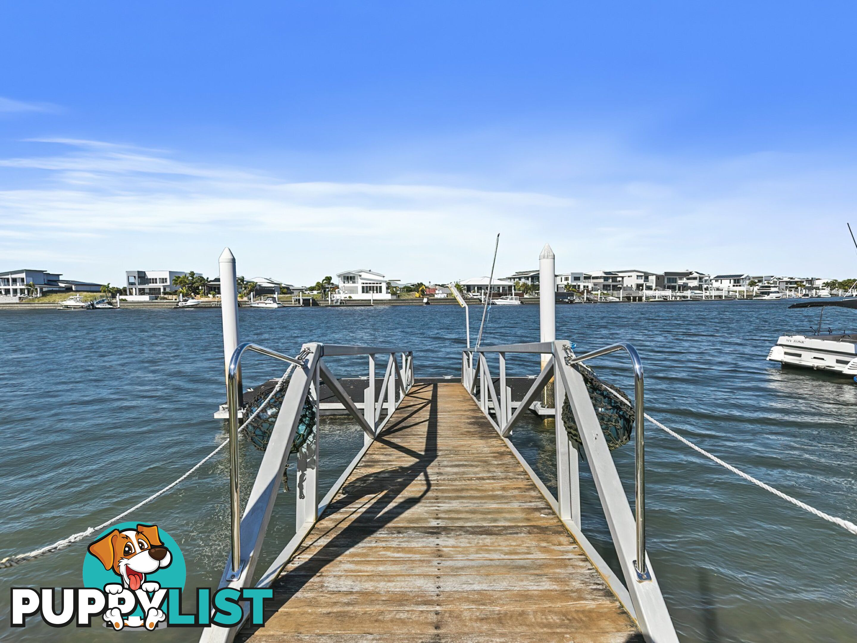 52 Tradewinds Drive BANKSIA BEACH QLD 4507