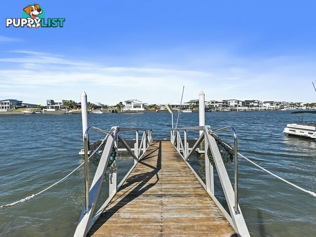 52 Tradewinds Drive BANKSIA BEACH QLD 4507