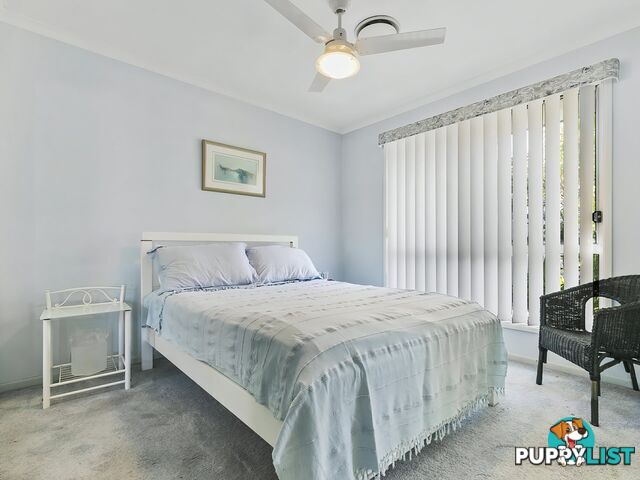 52 Tradewinds Drive BANKSIA BEACH QLD 4507