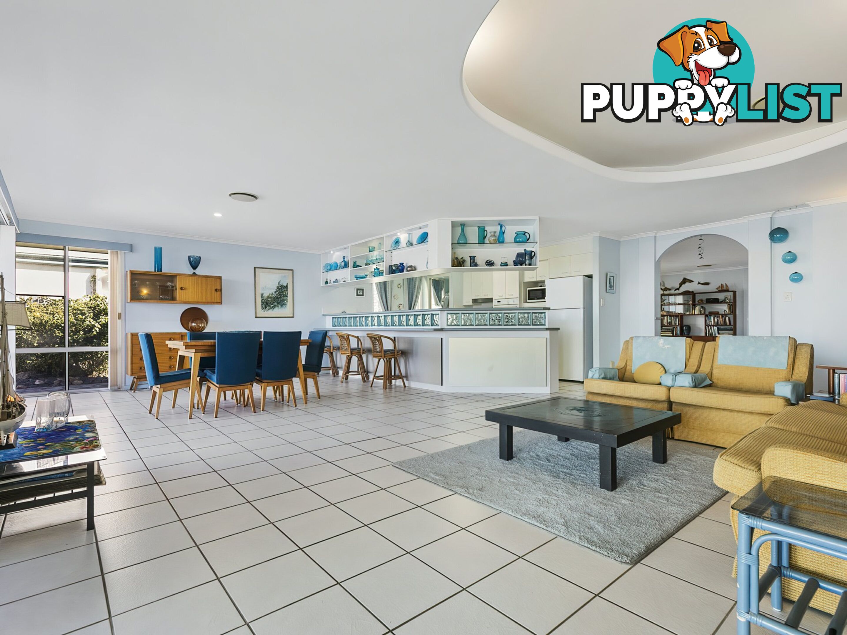 52 Tradewinds Drive BANKSIA BEACH QLD 4507