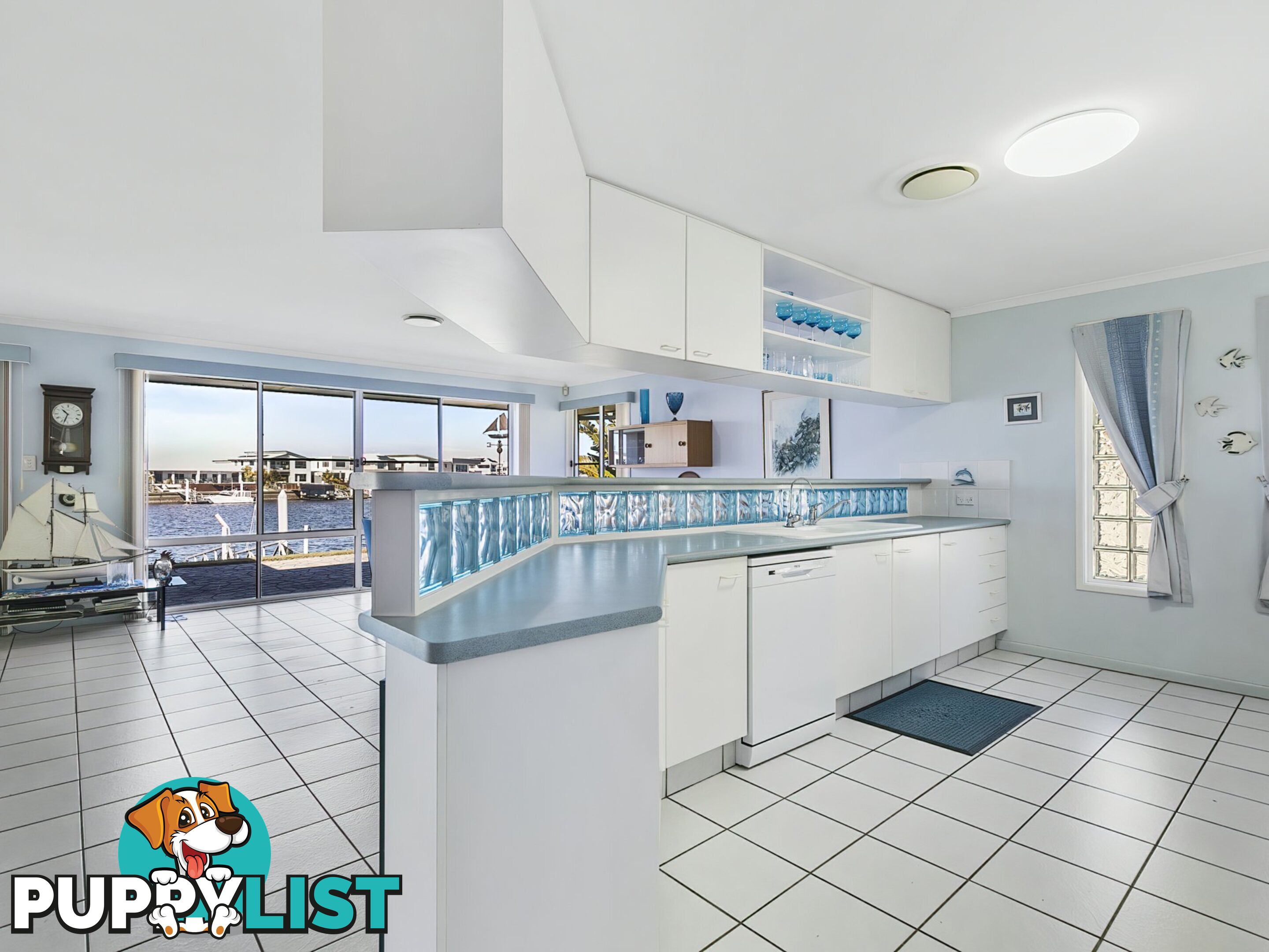 52 Tradewinds Drive BANKSIA BEACH QLD 4507
