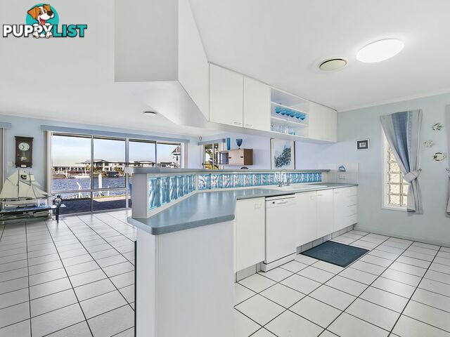 52 Tradewinds Drive BANKSIA BEACH QLD 4507