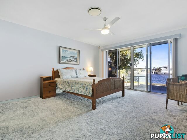 52 Tradewinds Drive BANKSIA BEACH QLD 4507