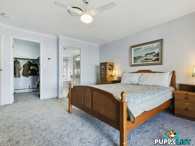 52 Tradewinds Drive BANKSIA BEACH QLD 4507