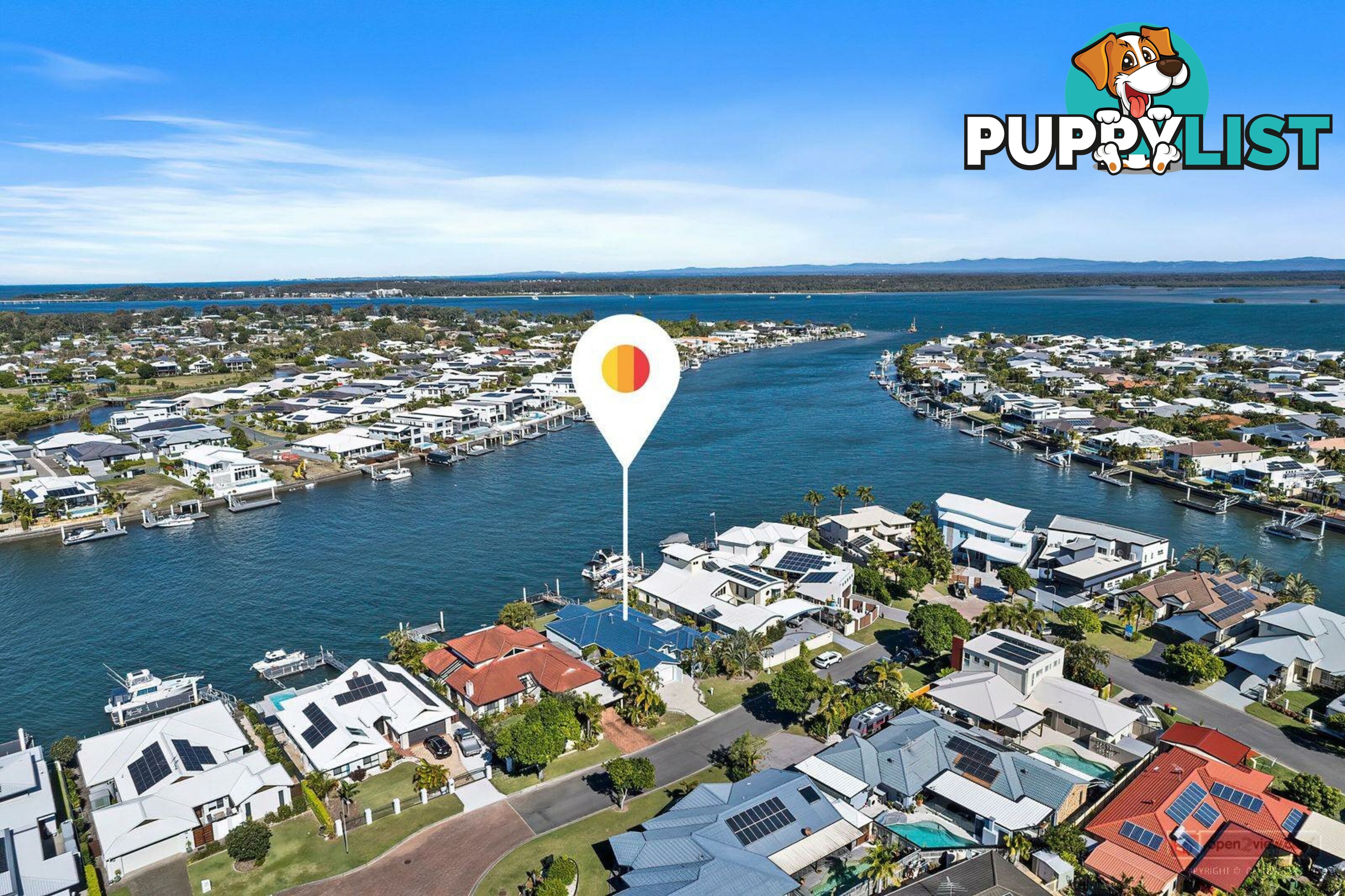 52 Tradewinds Drive BANKSIA BEACH QLD 4507