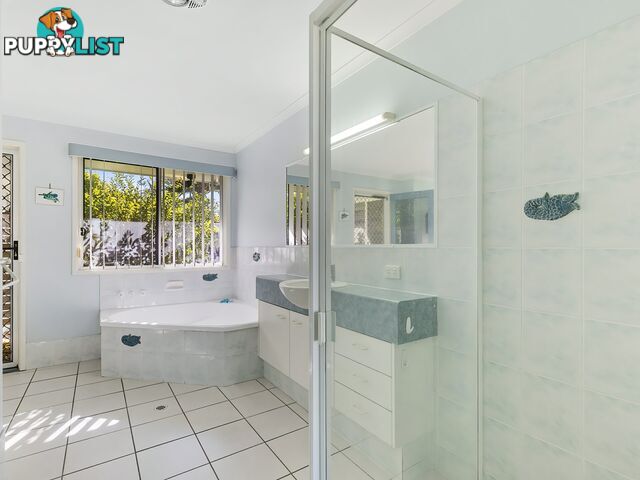 52 Tradewinds Drive BANKSIA BEACH QLD 4507