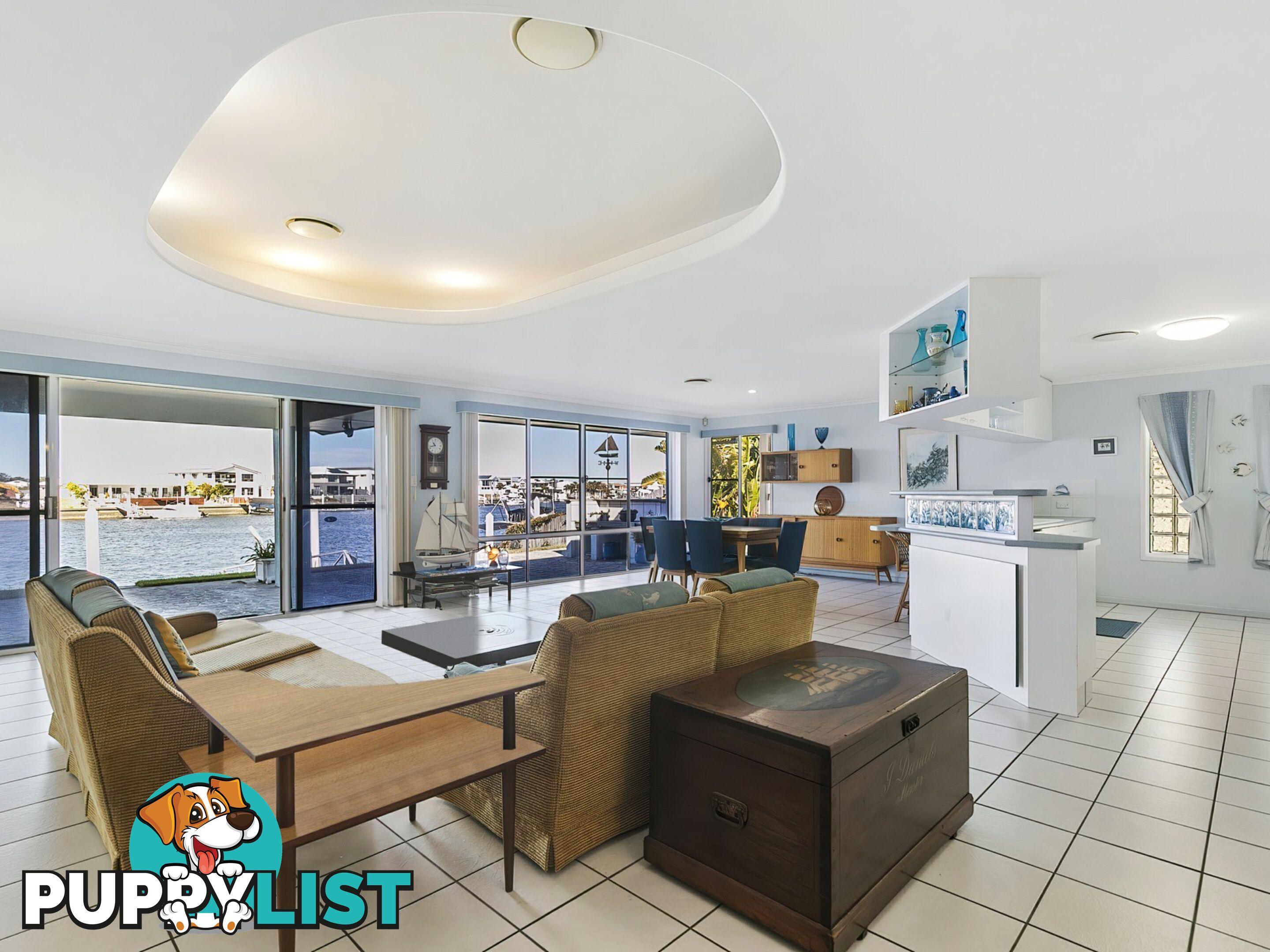 52 Tradewinds Drive BANKSIA BEACH QLD 4507