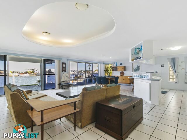 52 Tradewinds Drive BANKSIA BEACH QLD 4507