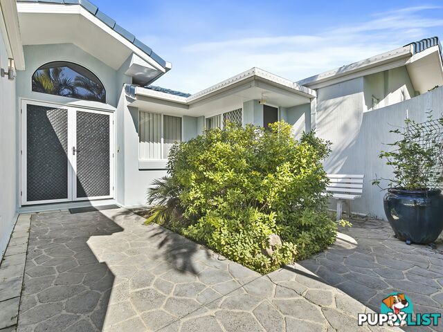 52 Tradewinds Drive BANKSIA BEACH QLD 4507