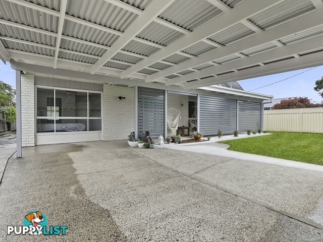 27 Avon Ave BANKSIA BEACH QLD 4507