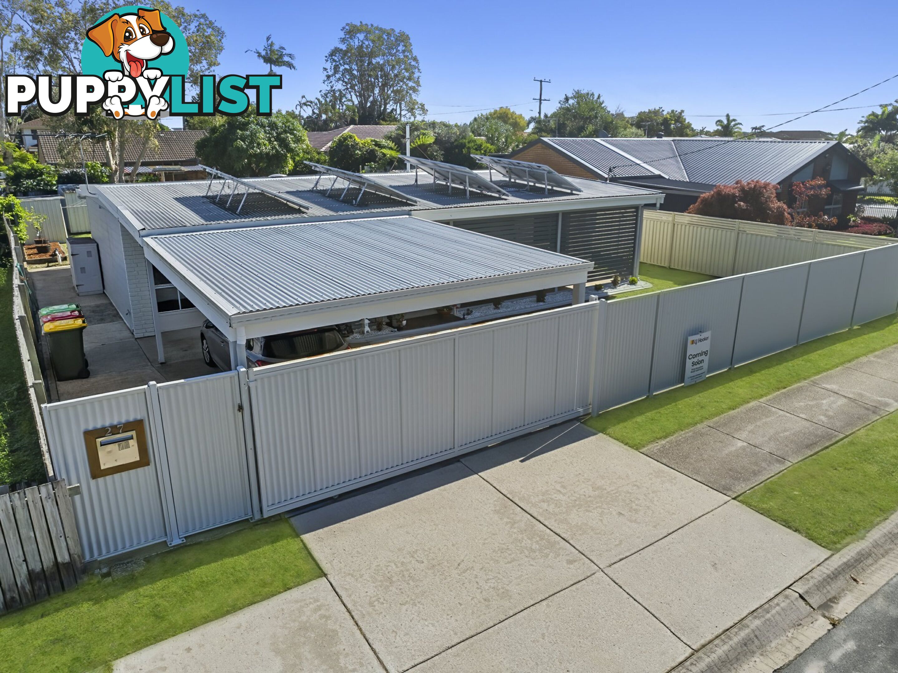 27 Avon Ave BANKSIA BEACH QLD 4507