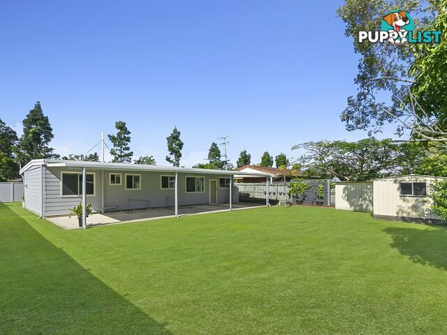 27 Avon Ave BANKSIA BEACH QLD 4507