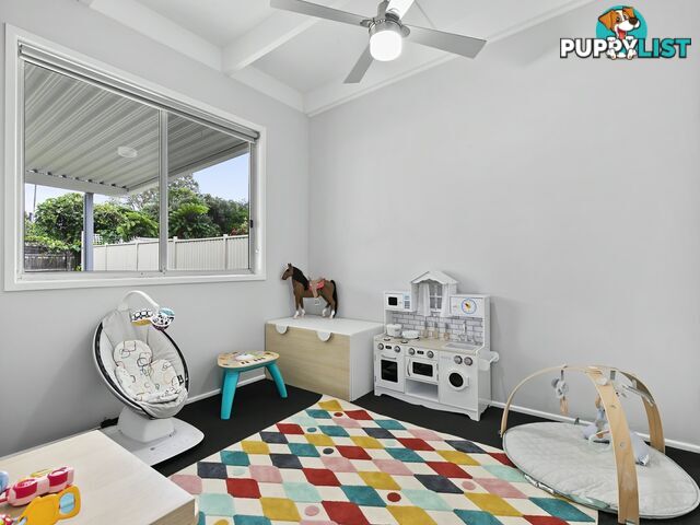 27 Avon Ave BANKSIA BEACH QLD 4507