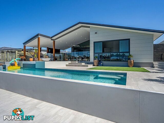 2 Falco Court BANKSIA BEACH QLD 4507