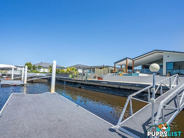 2 Falco Court BANKSIA BEACH QLD 4507