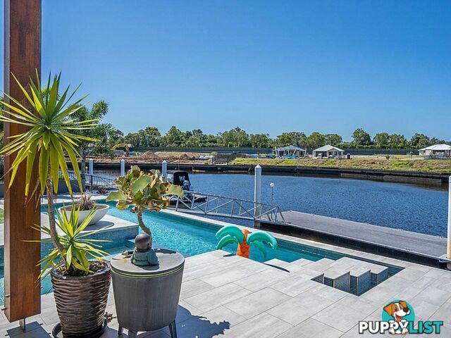 2 Falco Court BANKSIA BEACH QLD 4507