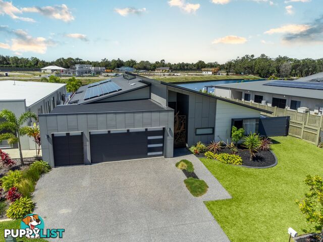 2 Falco Court BANKSIA BEACH QLD 4507