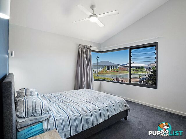 2 Falco Court BANKSIA BEACH QLD 4507