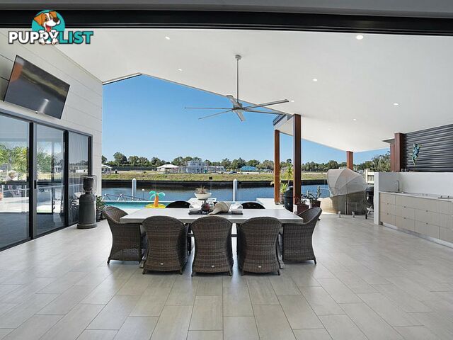 2 Falco Court BANKSIA BEACH QLD 4507