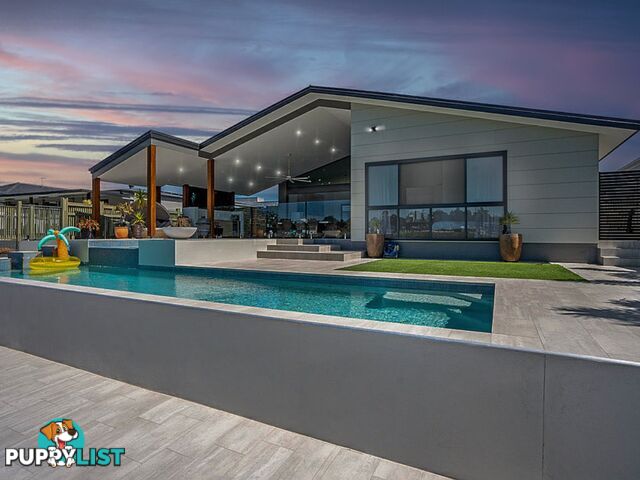 2 Falco Court BANKSIA BEACH QLD 4507