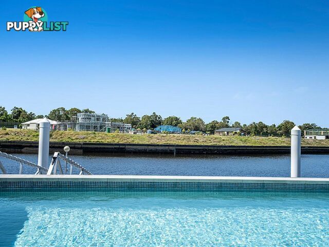 2 Falco Court BANKSIA BEACH QLD 4507