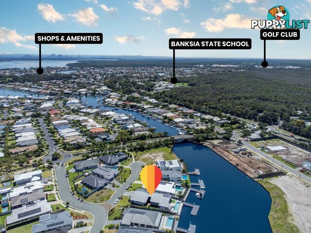 2 Falco Court BANKSIA BEACH QLD 4507