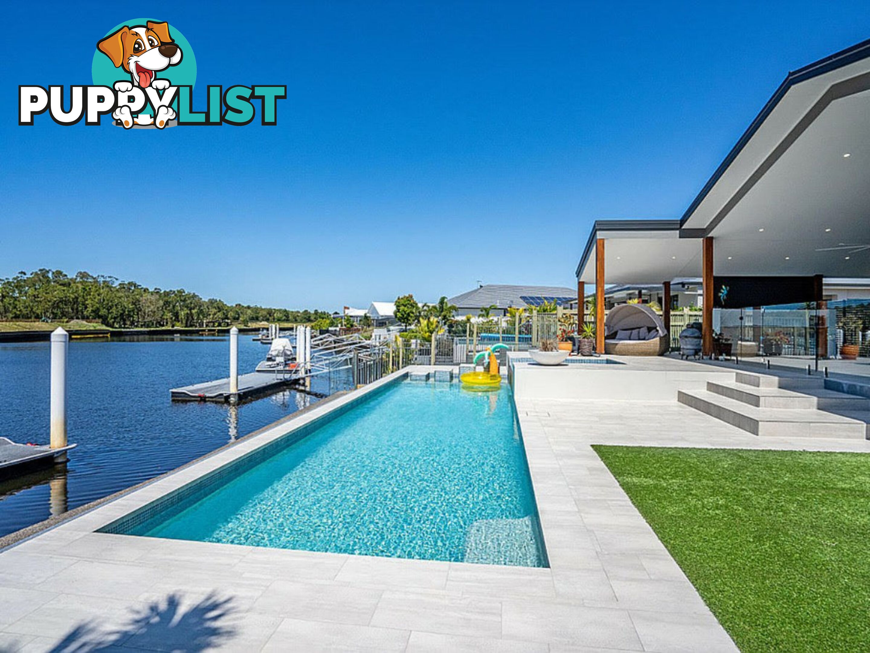 2 Falco Court BANKSIA BEACH QLD 4507