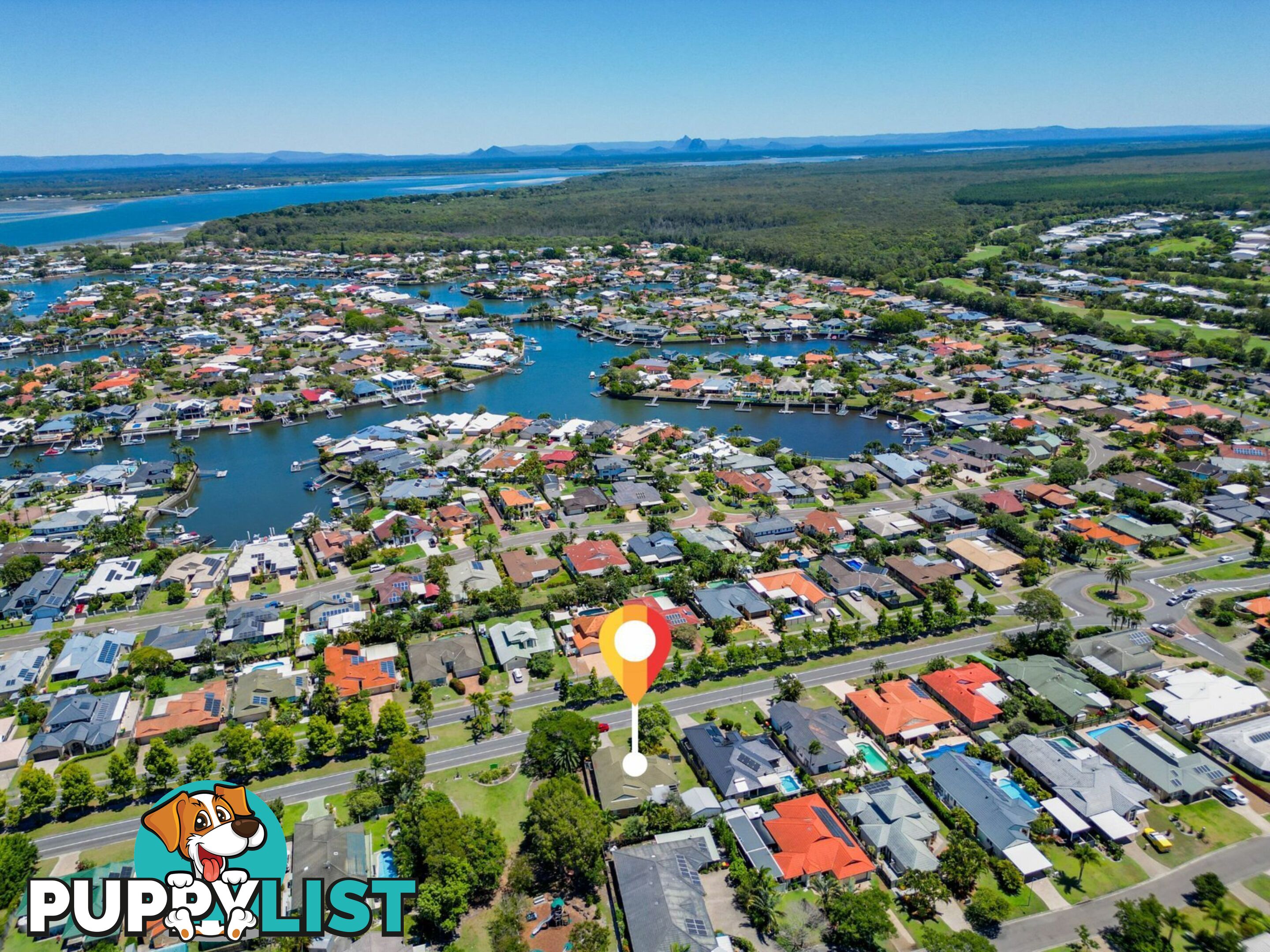 104 Avon Avenue BANKSIA BEACH QLD 4507