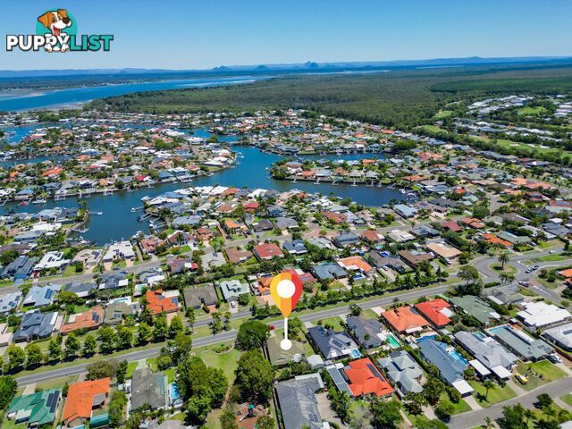 104 Avon Avenue BANKSIA BEACH QLD 4507
