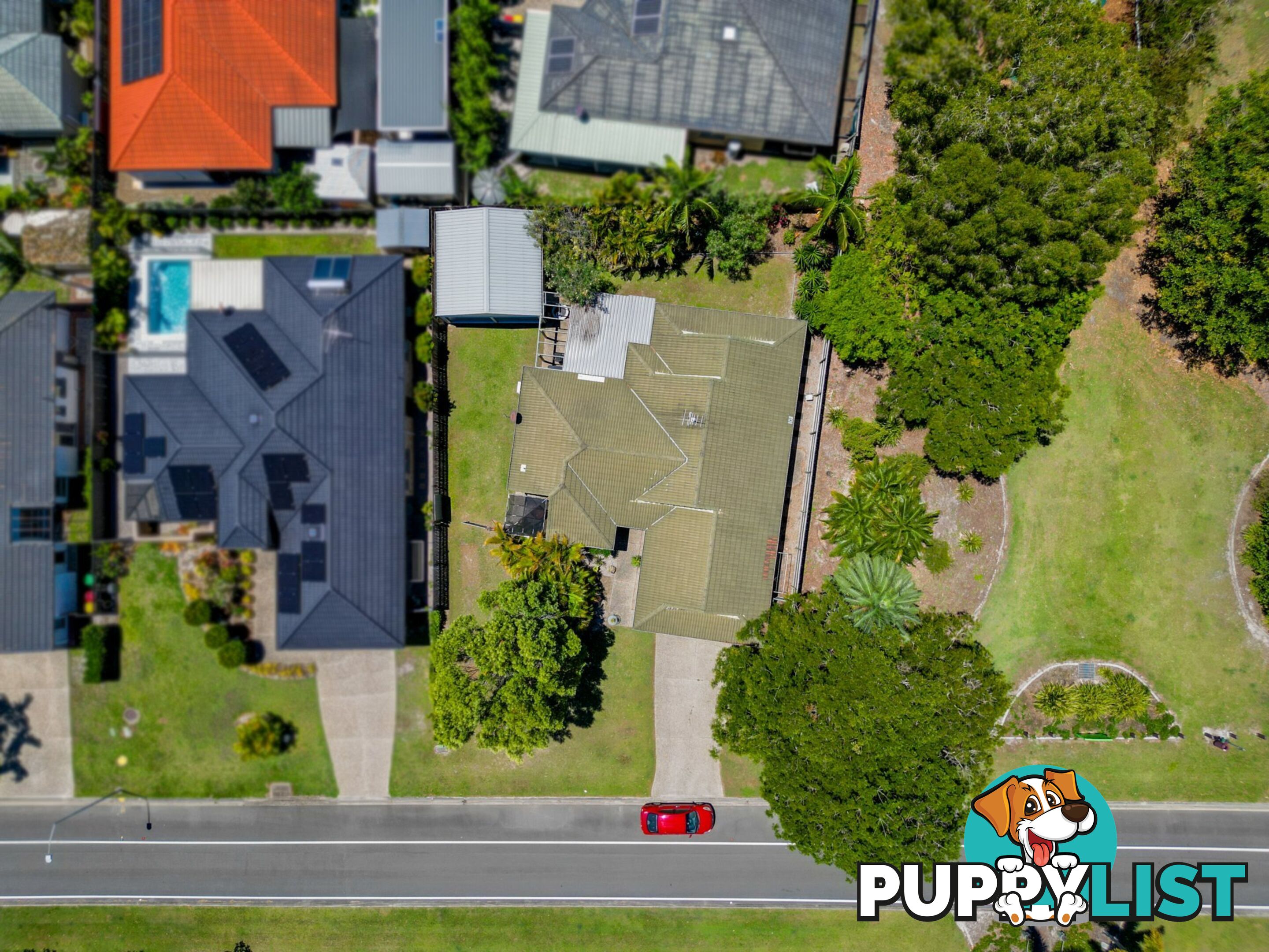 104 Avon Avenue BANKSIA BEACH QLD 4507