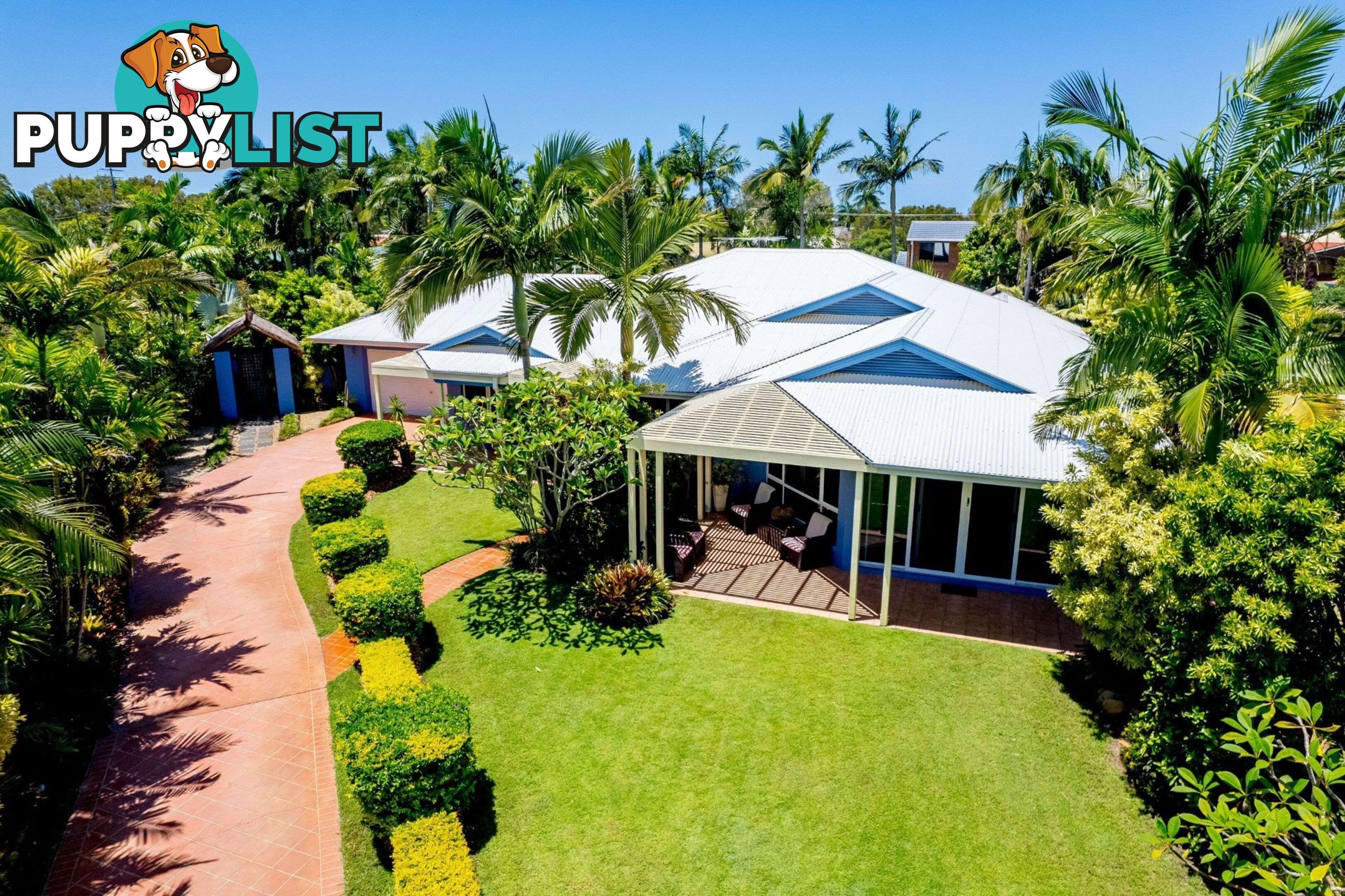 9 Eagle Court BANKSIA BEACH QLD 4507