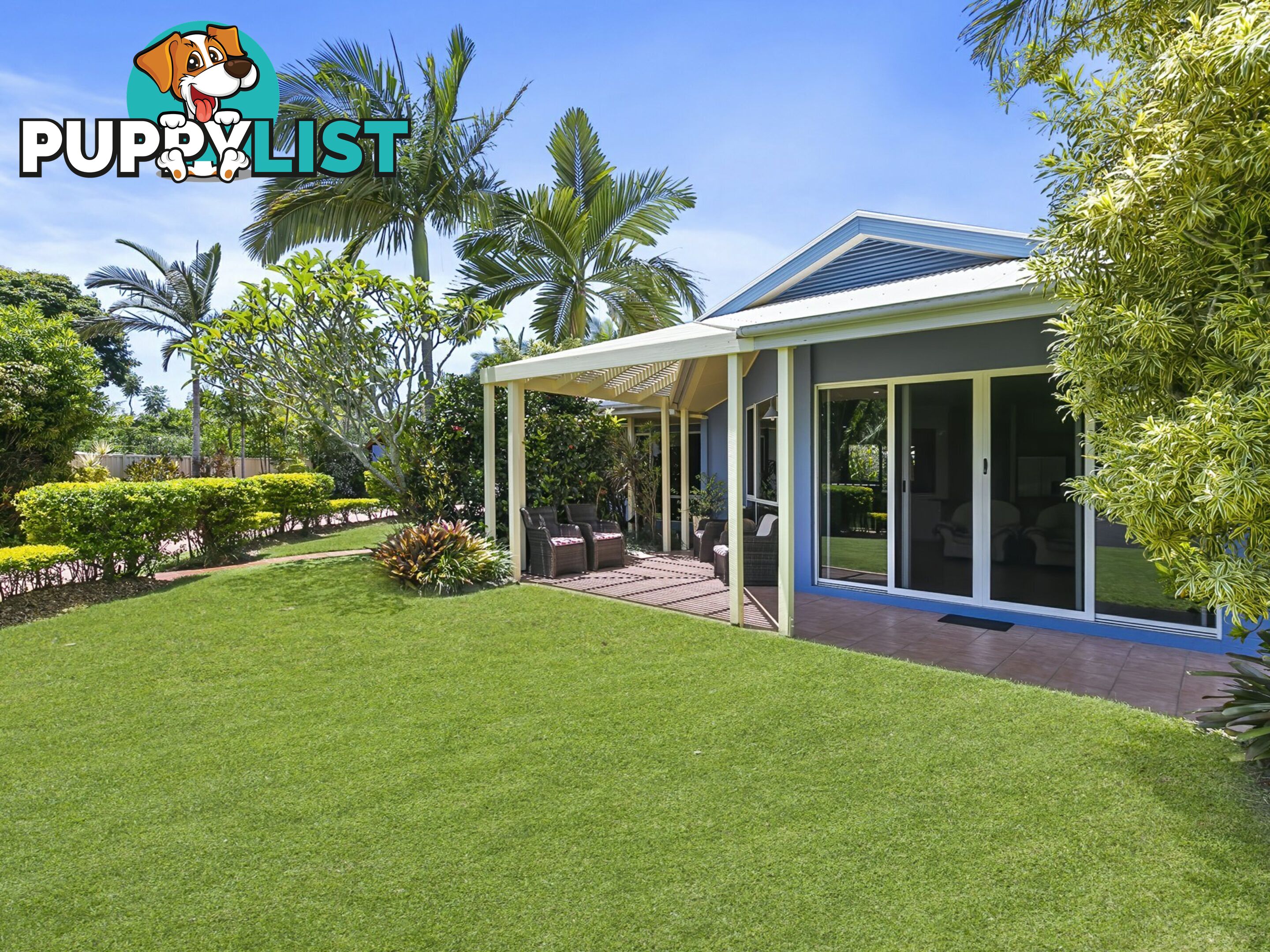 9 Eagle Court BANKSIA BEACH QLD 4507