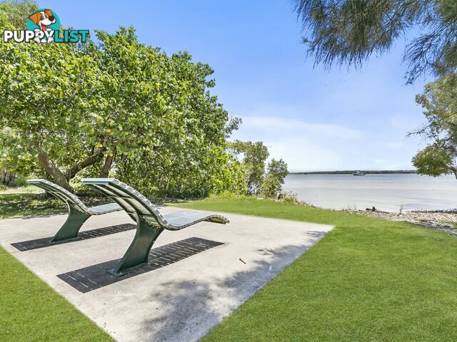 9 Eagle Court BANKSIA BEACH QLD 4507