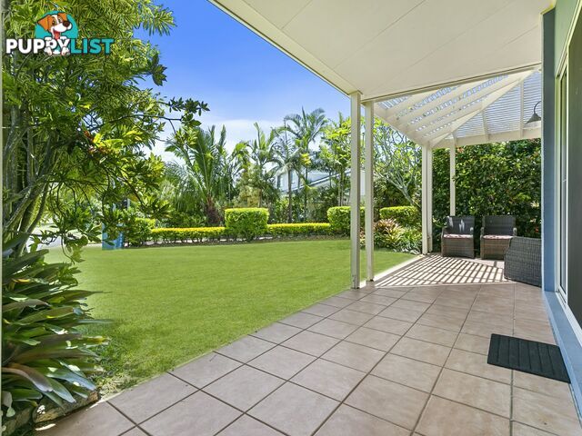 9 Eagle Court BANKSIA BEACH QLD 4507