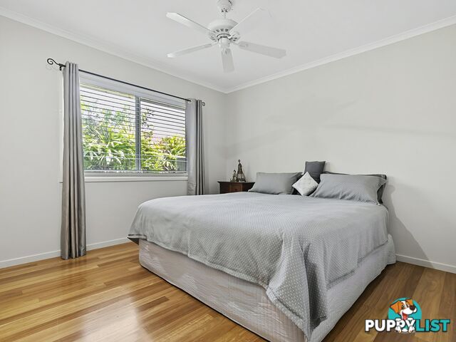 9 Eagle Court BANKSIA BEACH QLD 4507